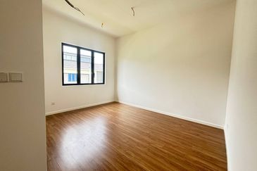 Gemala Residences @ Tropicana Aman