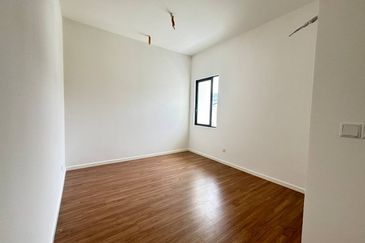 Gemala Residences @ Tropicana Aman