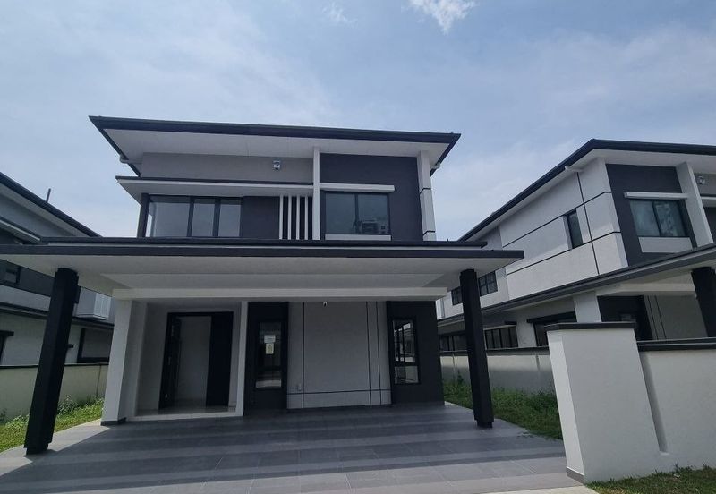 Freesia Residences @ Tropicana Aman