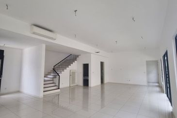 Freesia Residences @ Tropicana Aman