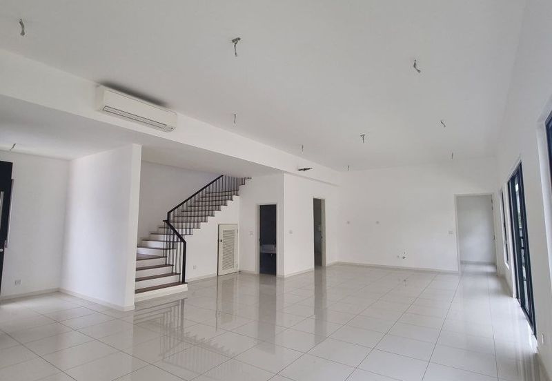 Freesia Residences @ Tropicana Aman