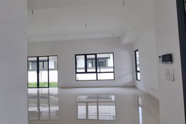 Freesia Residences @ Tropicana Aman