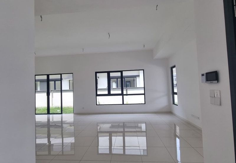 Freesia Residences @ Tropicana Aman