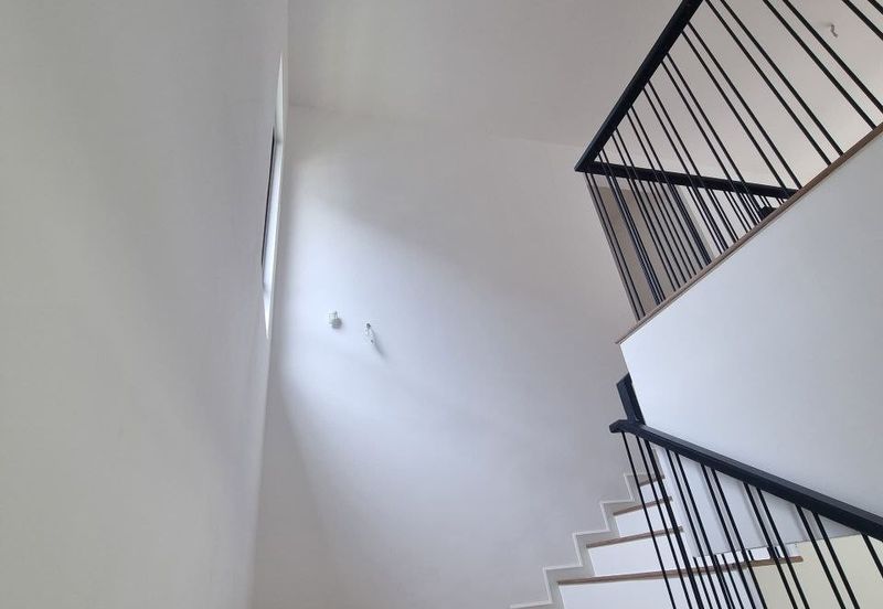 Freesia Residences @ Tropicana Aman