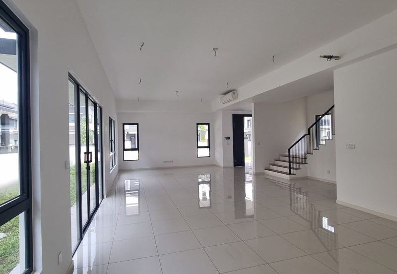 Freesia Residences @ Tropicana Aman