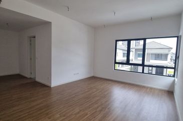 Freesia Residences @ Tropicana Aman