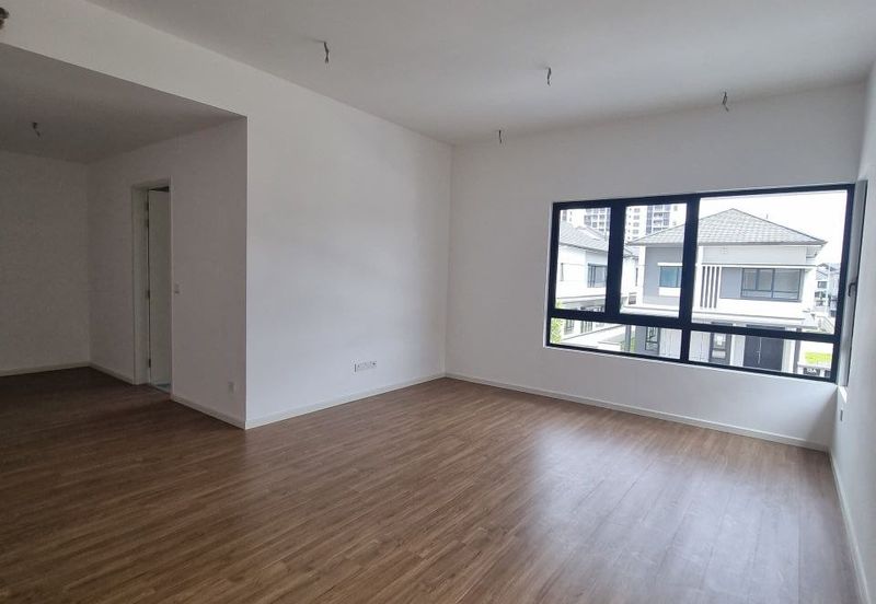 Freesia Residences @ Tropicana Aman