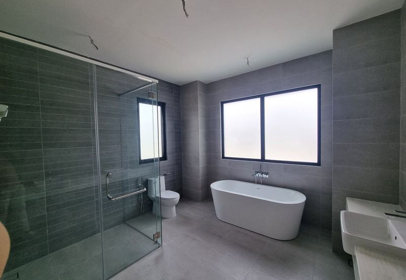 Freesia Residences @ Tropicana Aman