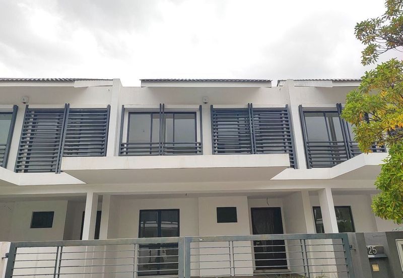 Wisteria @ Bandar Rimbayu