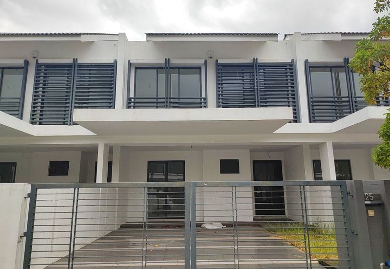 Wisteria @ Bandar Rimbayu