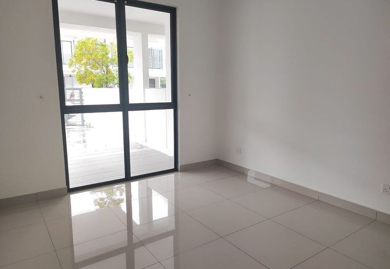 Wisteria @ Bandar Rimbayu