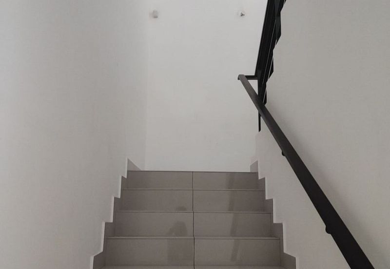 Wisteria @ Bandar Rimbayu