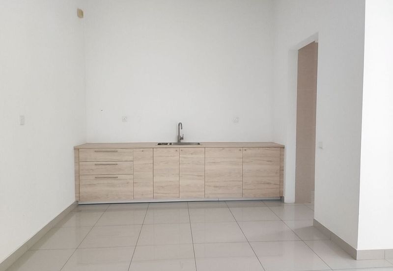 Wisteria @ Bandar Rimbayu