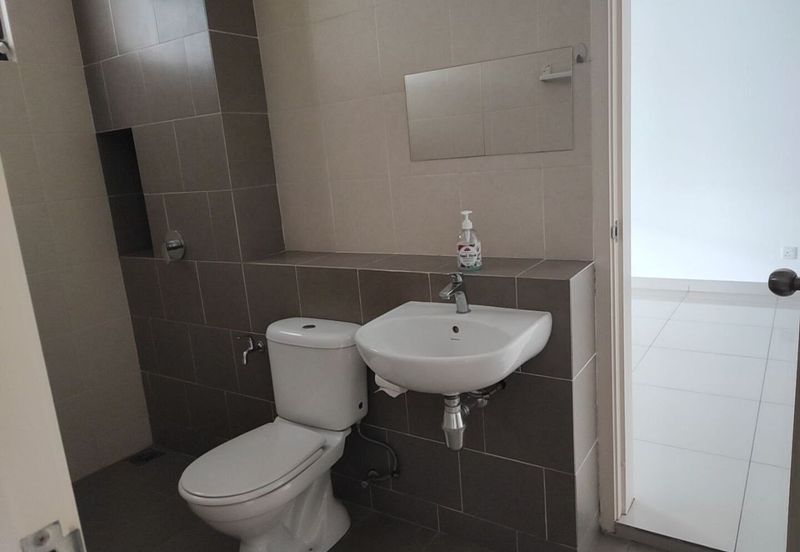 Wisteria @ Bandar Rimbayu