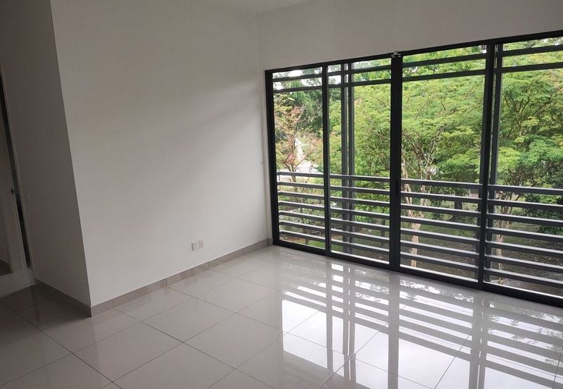 Wisteria @ Bandar Rimbayu