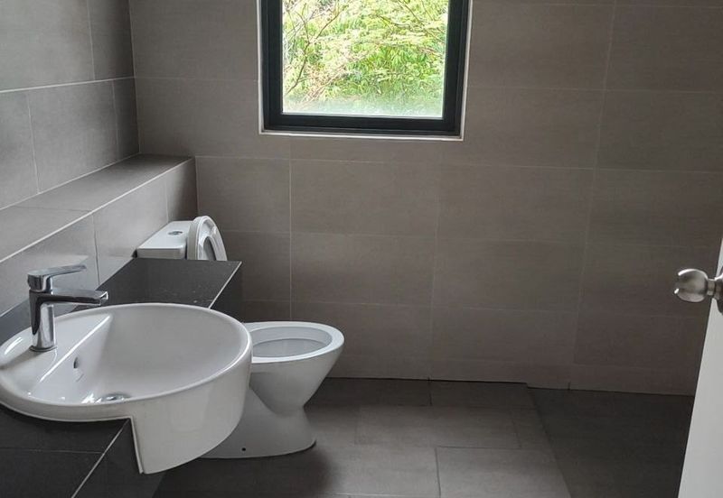 Wisteria @ Bandar Rimbayu