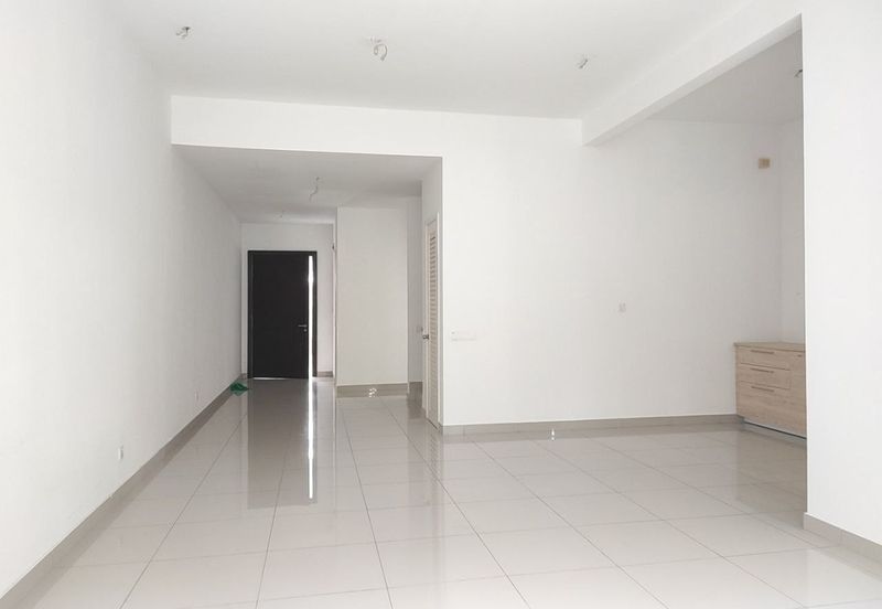 Wisteria @ Bandar Rimbayu