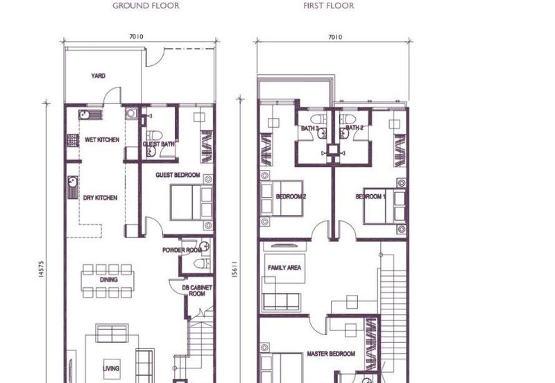 Wisteria @ Bandar Rimbayu