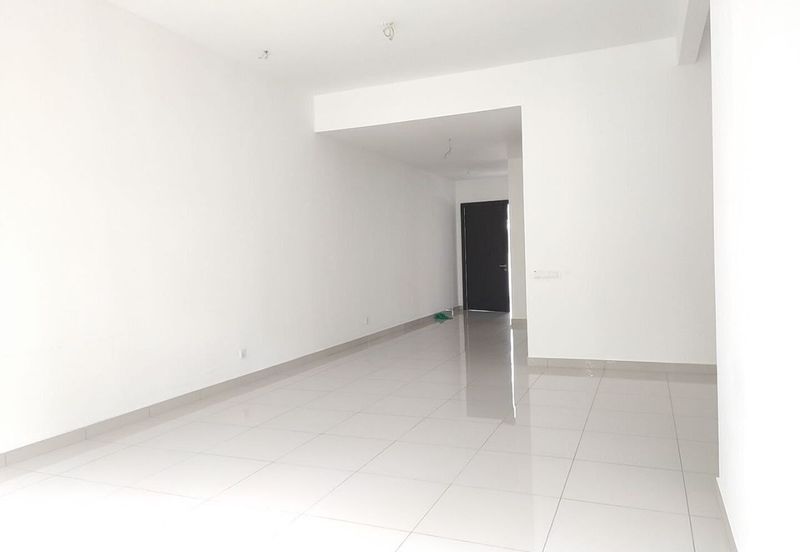 Wisteria @ Bandar Rimbayu