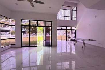 TTDI Emerald Alam Impian