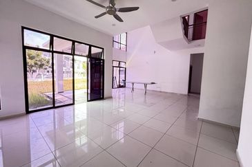 TTDI Emerald Alam Impian