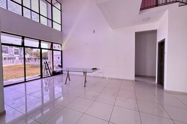 TTDI Emerald Alam Impian