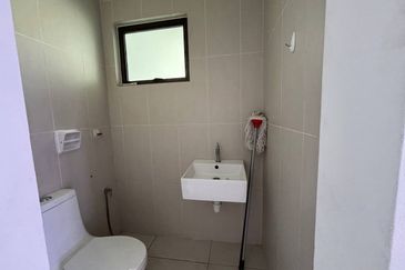 TTDI Emerald Alam Impian