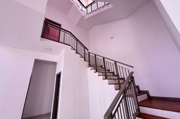 TTDI Emerald Alam Impian