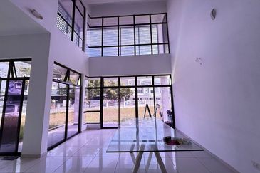 TTDI Emerald Alam Impian