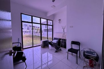 TTDI Emerald Alam Impian