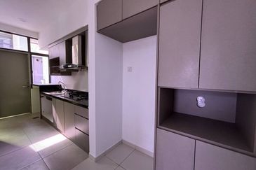 TTDI Emerald Alam Impian