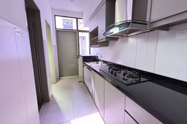 TTDI Emerald Alam Impian