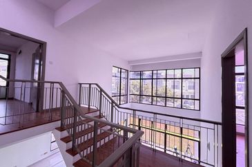 TTDI Emerald Alam Impian