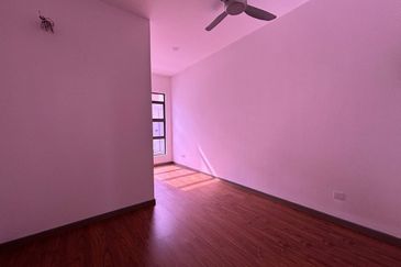 TTDI Emerald Alam Impian