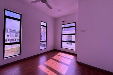 TTDI Emerald Alam Impian