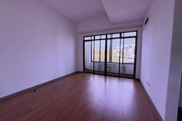 TTDI Emerald Alam Impian