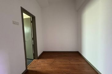 TTDI Emerald Alam Impian