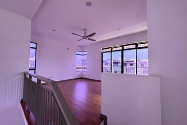 TTDI Emerald Alam Impian