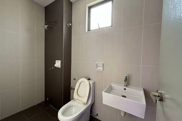 TTDI Emerald Alam Impian