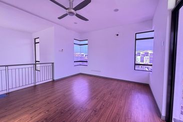 TTDI Emerald Alam Impian