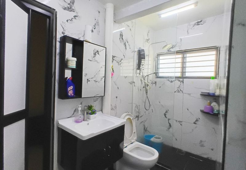 Taman Dato Hormat, Telok Panglima Garang