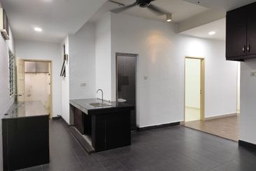 Jalan Putra Harmoni 1/1A 