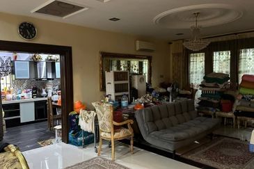 Jalan Platinum 7/41A