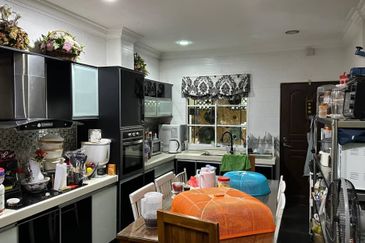 Jalan Platinum 7/41A