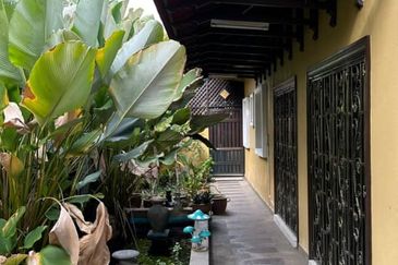 Jalan Platinum 7/41A