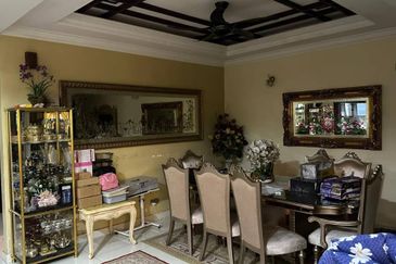 Jalan Platinum 7/41A