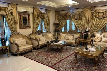 Jalan Platinum 7/41A