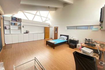 Wangsa Maju Seksyen 5