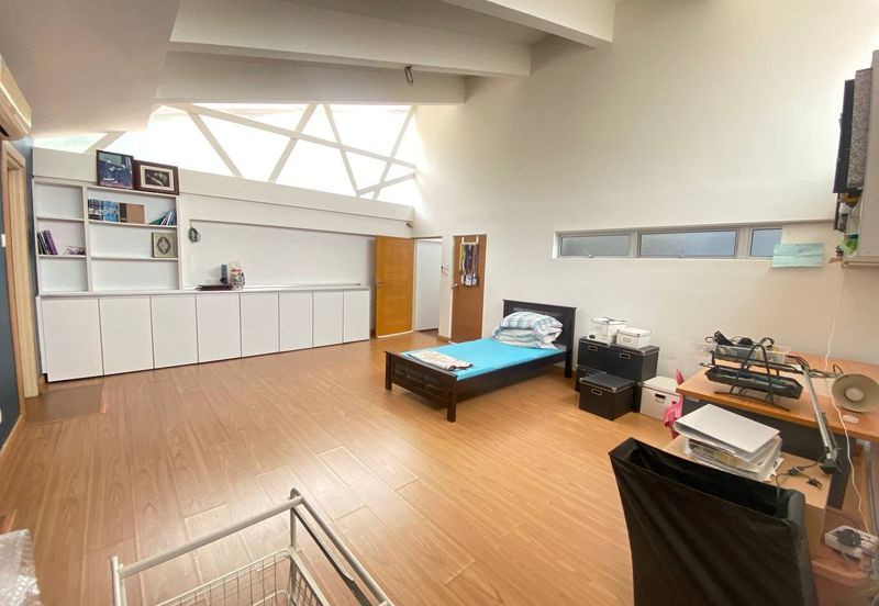 Wangsa Maju Seksyen 5