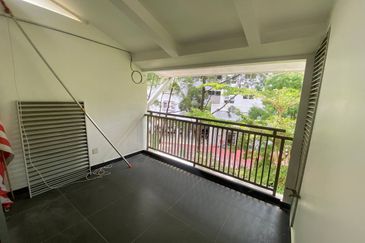 Wangsa Maju Seksyen 5